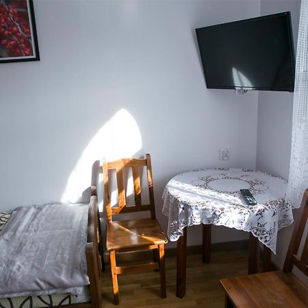 فيلا Dom Pod Lipa Rymanów-Zdrój المظهر الخارجي الصورة